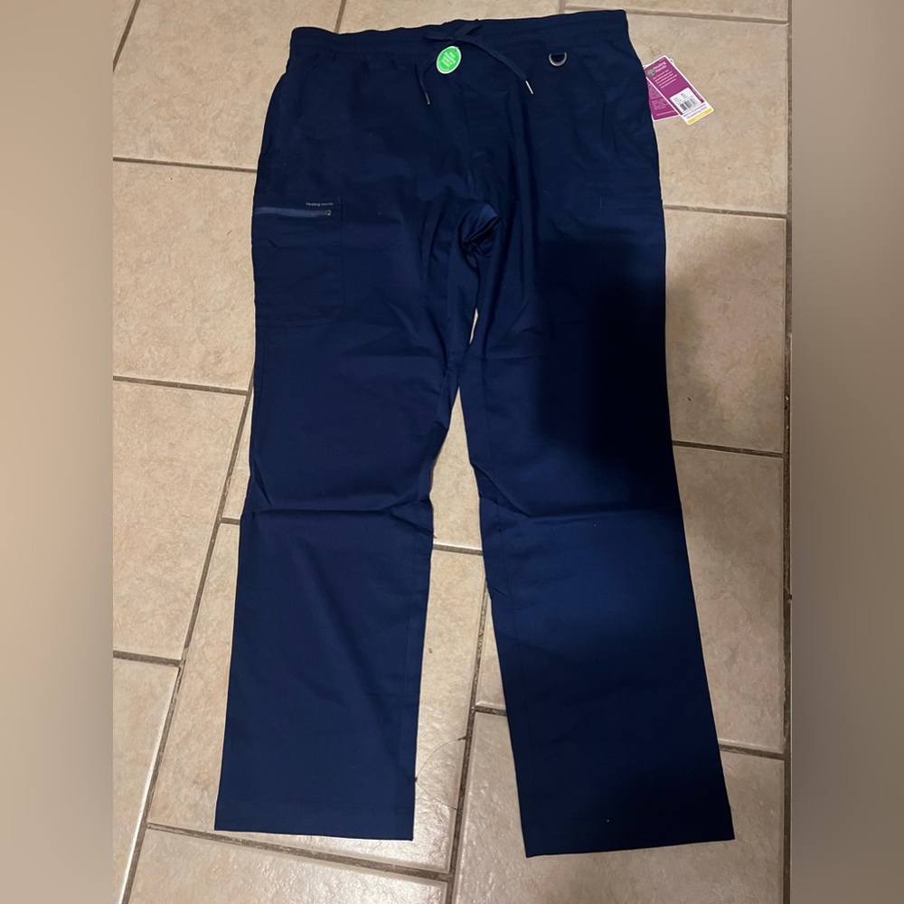 Healing Hands Scrub Pants